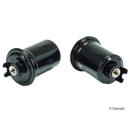 Op Parts Fuel Filter, 12751005 12751005